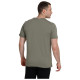 Target Ανδρική κοντομάνικη μπλούζα Single Jersey T-Shirt